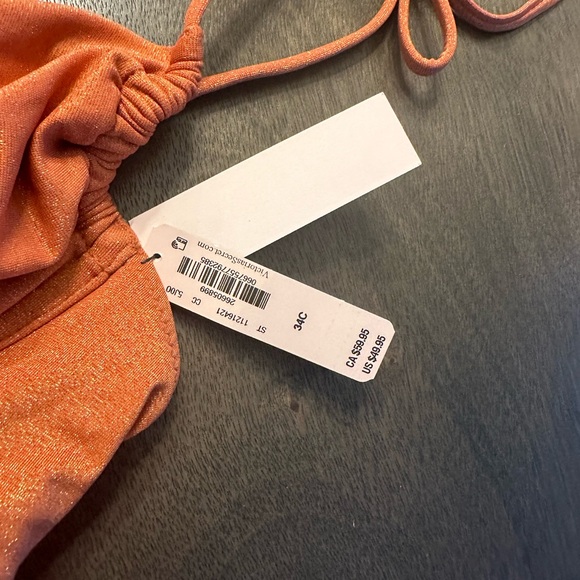 Victorias Secret Bikini - Picture 4 of 4